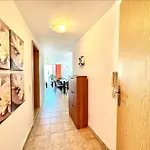 Julia Family - Menada Sunny Beach