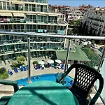 Appartamento Julia Family - Menada Sunny Beach