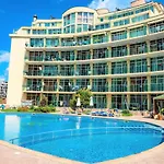 Julia Family - Menada Apartment Slantschew brjag