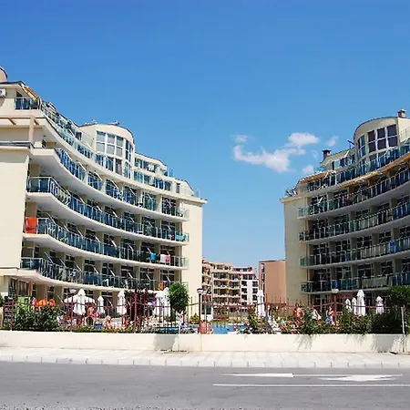 Apartman Julia Family - Menada