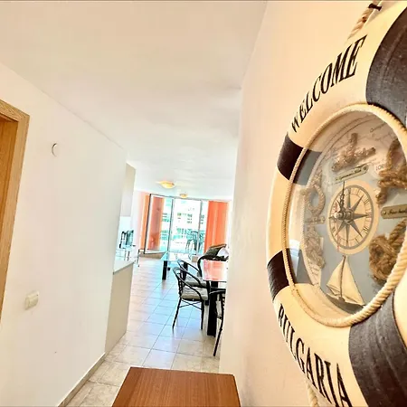 Julia Family - Menada Apartman