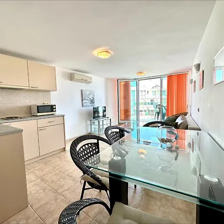 Apartman Julia Family - Menada