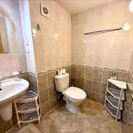 Julia Family - Menada Sunny Beach