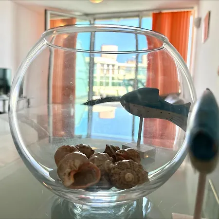 Apartman Julia Family - Menada Napospart