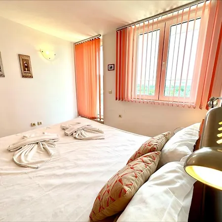 Apartman Julia Family - Menada *