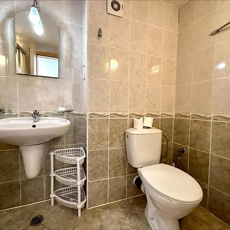 Julia Family - Menada * Sunny Beach