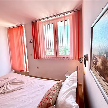 Apartman Julia Family - Menada