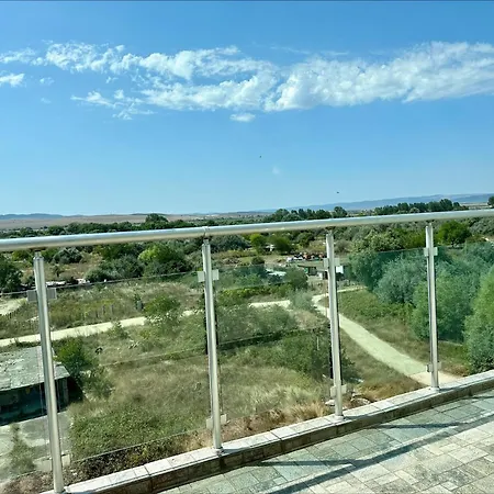 Apartman Julia Family - Menada *