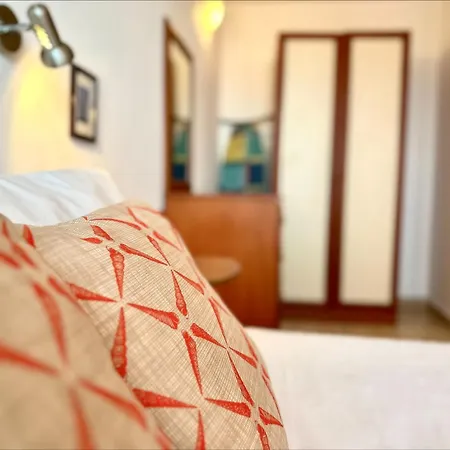 Apartman Julia Family - Menada Napospart