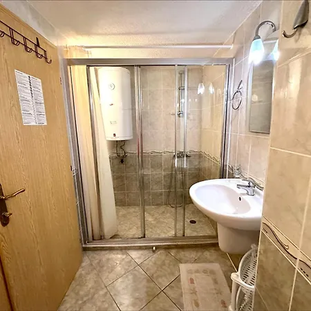 Julia Family - Menada Sunny Beach