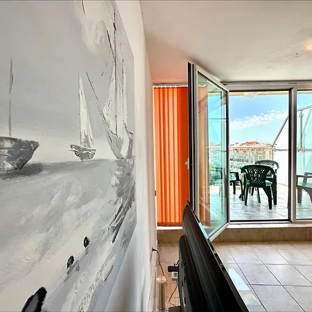 Julia Family - Menada Apartman