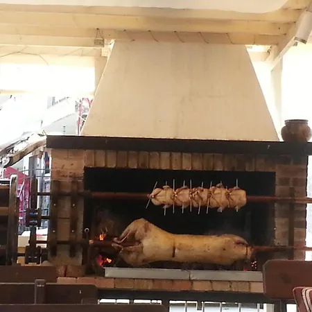 Julia Family - Menada Napospart