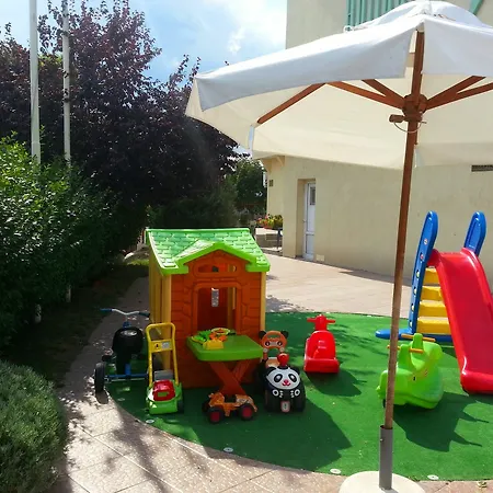 Julia Family - Menada * Sunny Beach