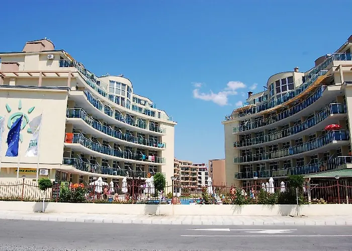 アパート Julia Family - Menada