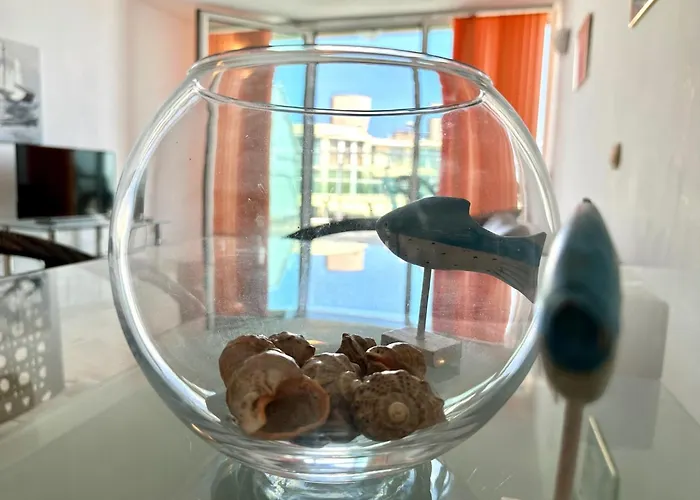 アパート Julia Family - Menada サニービーチ