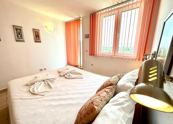 アパート Julia Family - Menada *