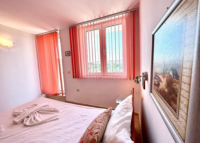 アパート Julia Family - Menada