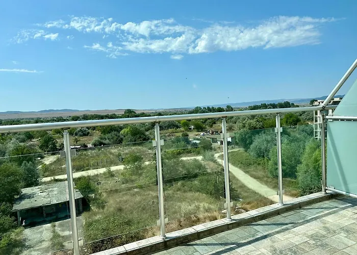 アパート Julia Family - Menada *