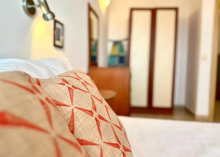 アパート Julia Family - Menada サニービーチ