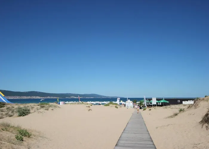 アパート Julia Family - Menada *