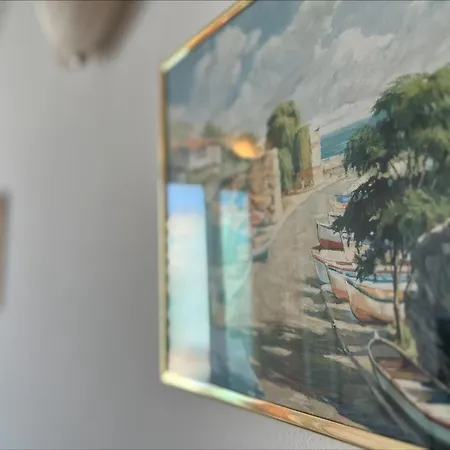 Julia Family - Menada סאני ביץ'