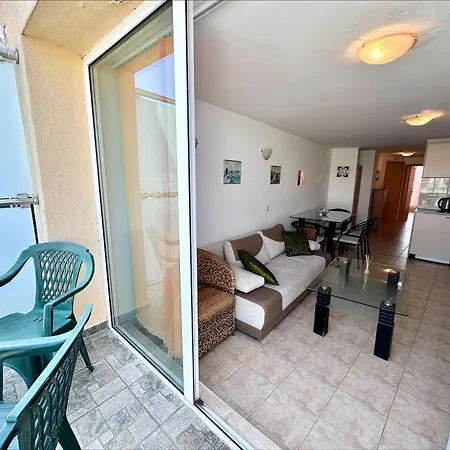 Appartement Julia Family - Menada