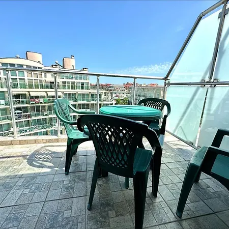 Julia Family - Menada * Sunny Beach