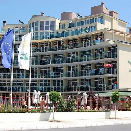 Julia Family - Menada Apartament Sunny Beach