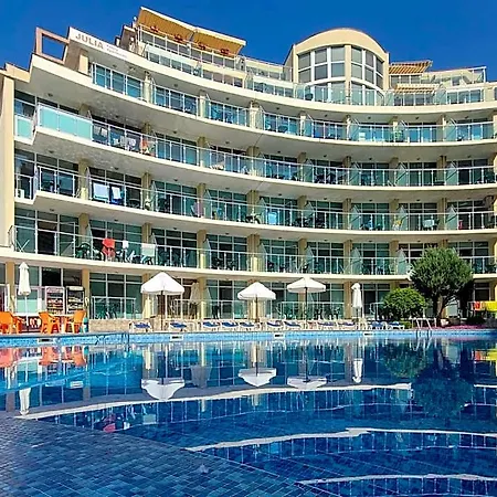Apartment Julia Family - Menada Sunny Beach