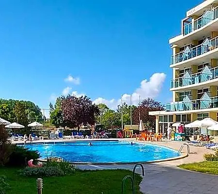 Julia Family - Menada * Sunny Beach
