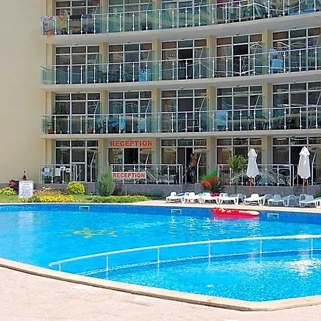 Apartment Julia Family - Menada