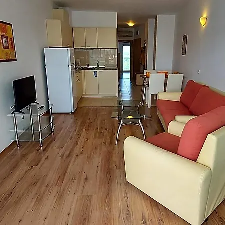 Julia Family - Menada Apartment Sunny Beach