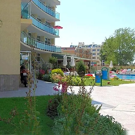 Julia Family - Menada * Sunny Beach