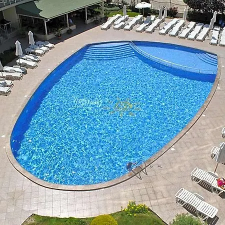 Julia Family - Menada Appartement Sunny Beach