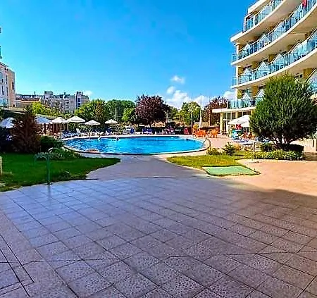 Appartement Julia Family - Menada Sunny Beach