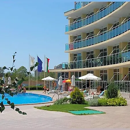 Julia Family - Menada * Sunny Beach