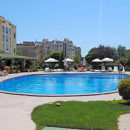 Julia Family - Menada Sunny Beach