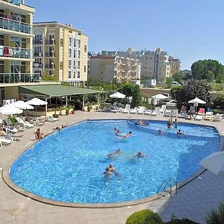 Julia Family - Menada * Sunny Beach