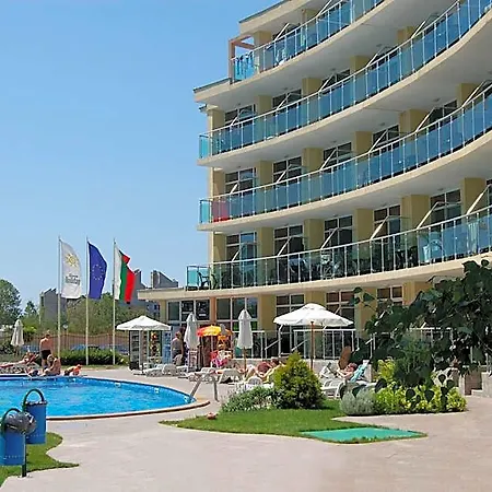 Julia Family - Menada * Sunny Beach