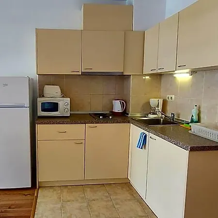 Julia Family - Menada Appartement *