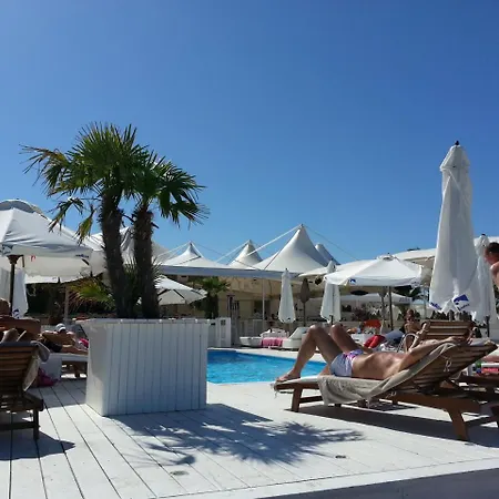 Julia Family - Menada Sunny Beach