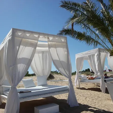 Julia Family - Menada דירה