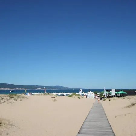 Apartament Julia Family - Menada *