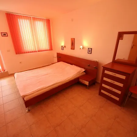 Julia Family - Menada דירה *