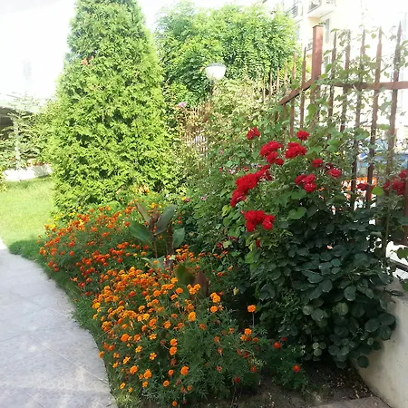 Julia Family - Menada Apartament Sunny Beach