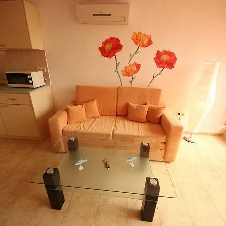 Appartement Julia Family - Menada