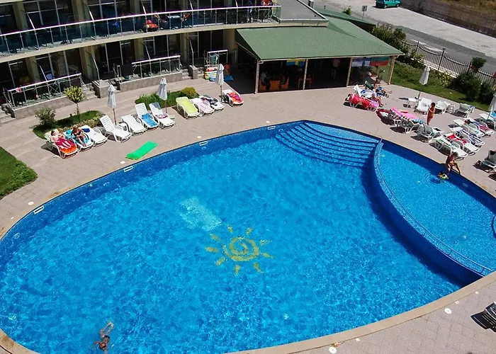 Apartment Julia Family - Menada *