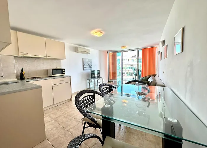 Apartment Julia Family - Menada