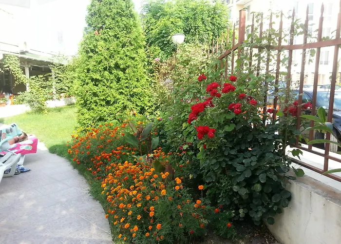 Julia Family - Menada Apartment Sunny Beach