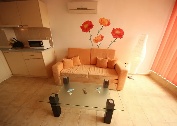 Apartment Julia Family - Menada